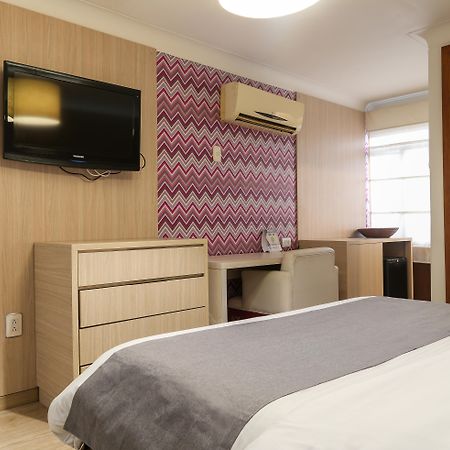 Hotel Ciudad Bonita Bucaramanga Eksteriør billede