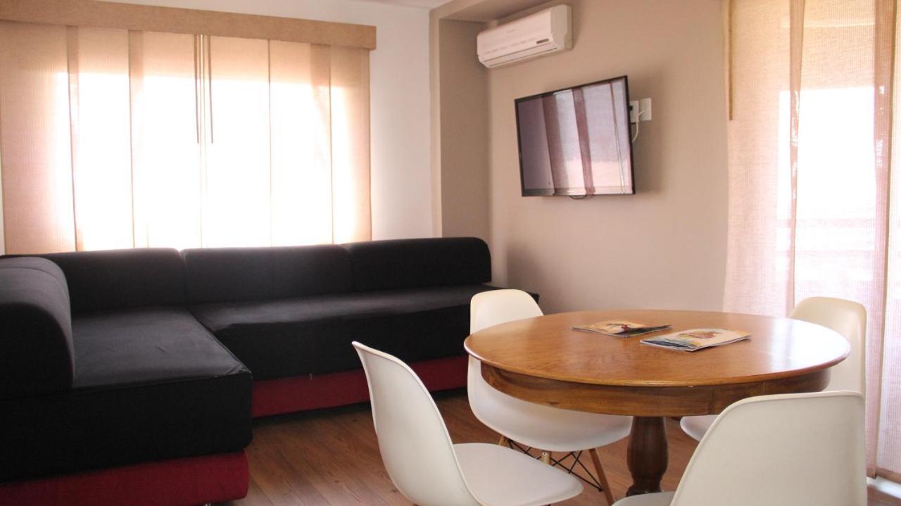 Hotel Ciudad Bonita Bucaramanga Eksteriør billede