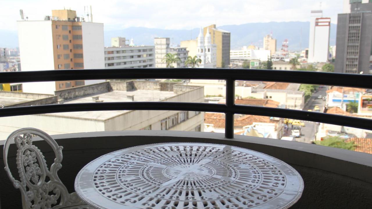 Hotel Ciudad Bonita Bucaramanga Eksteriør billede