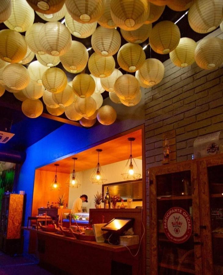 Hotel Ciudad Bonita Bucaramanga Eksteriør billede