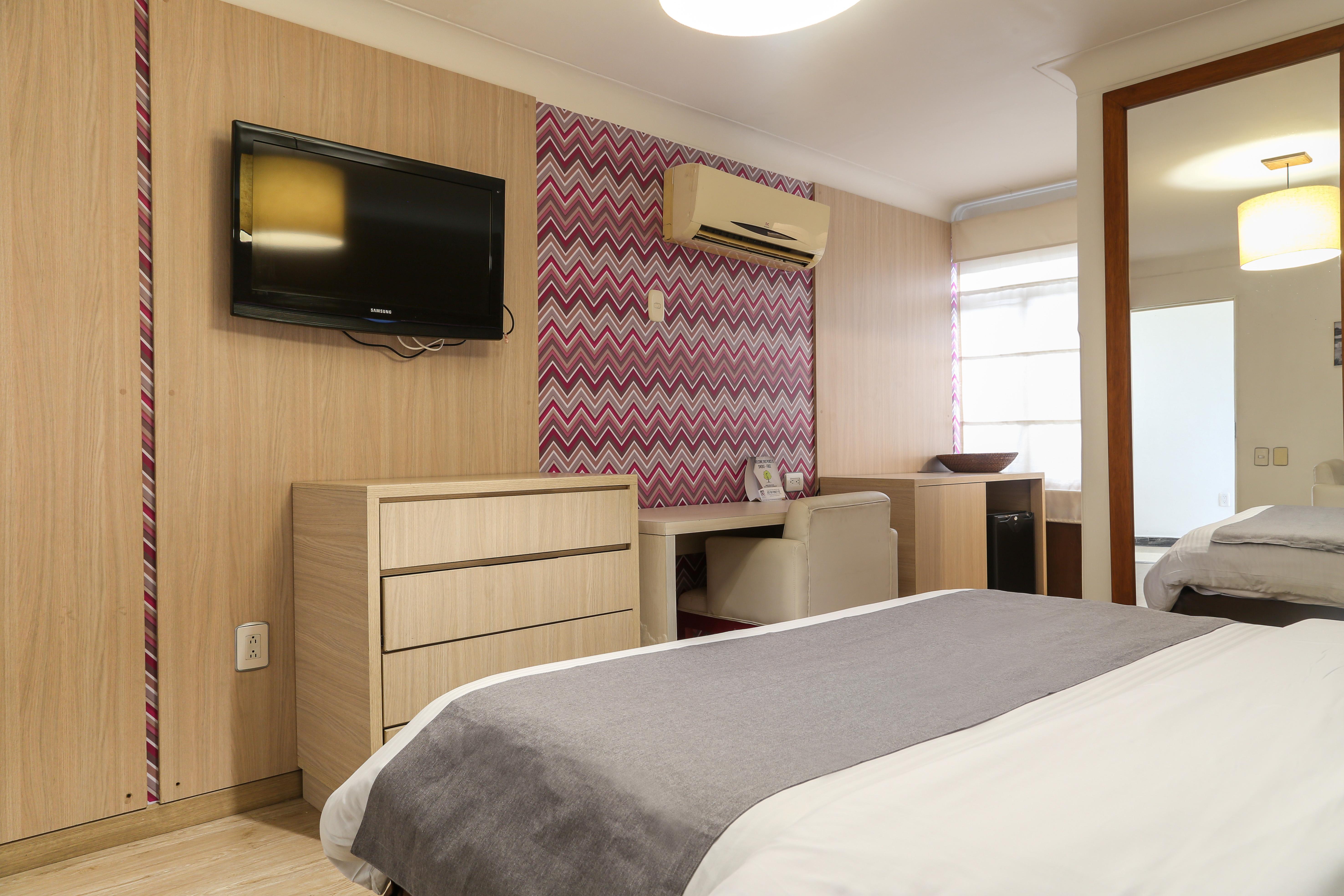 Hotel Ciudad Bonita Bucaramanga Eksteriør billede
