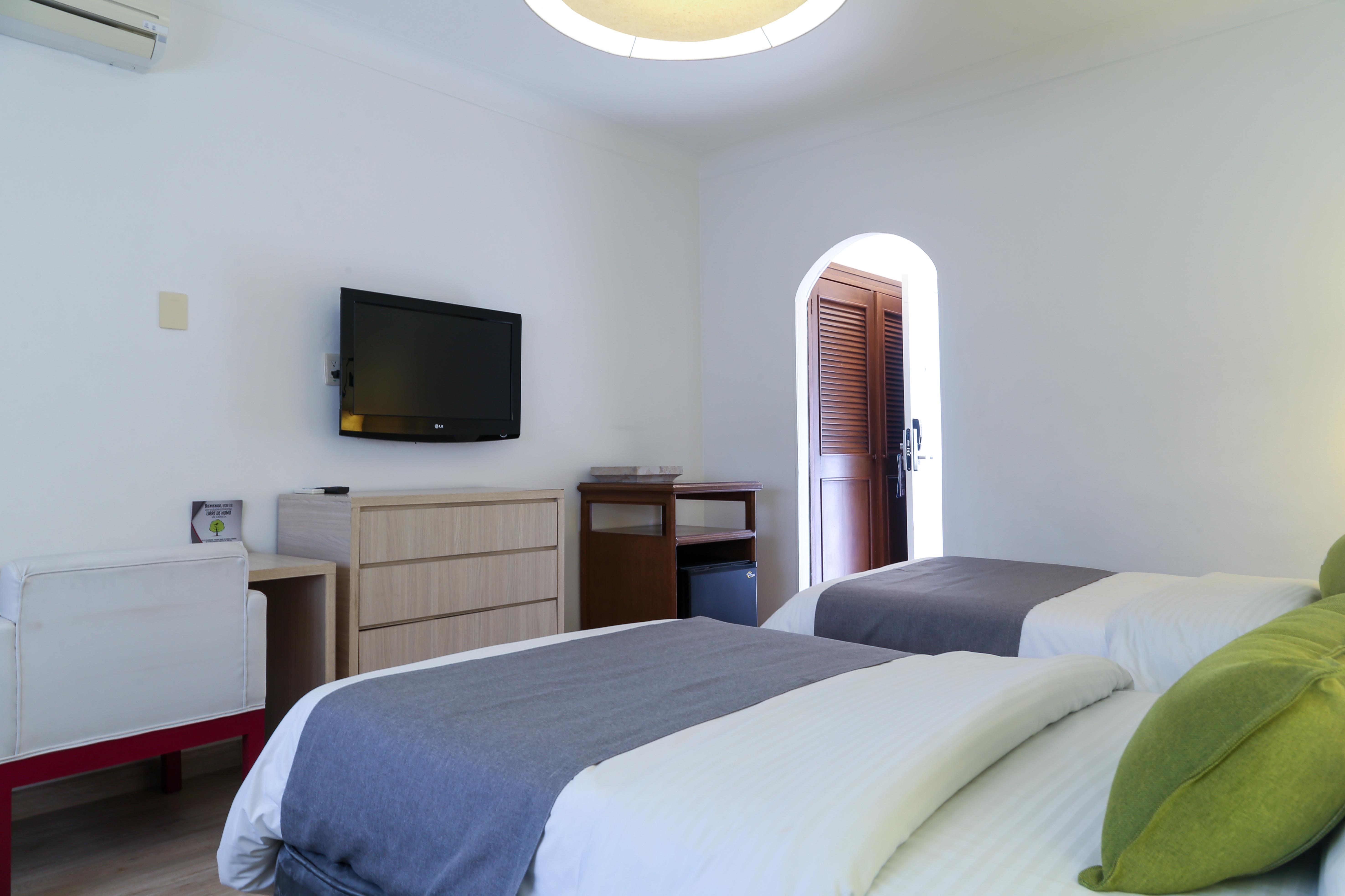 Hotel Ciudad Bonita Bucaramanga Eksteriør billede