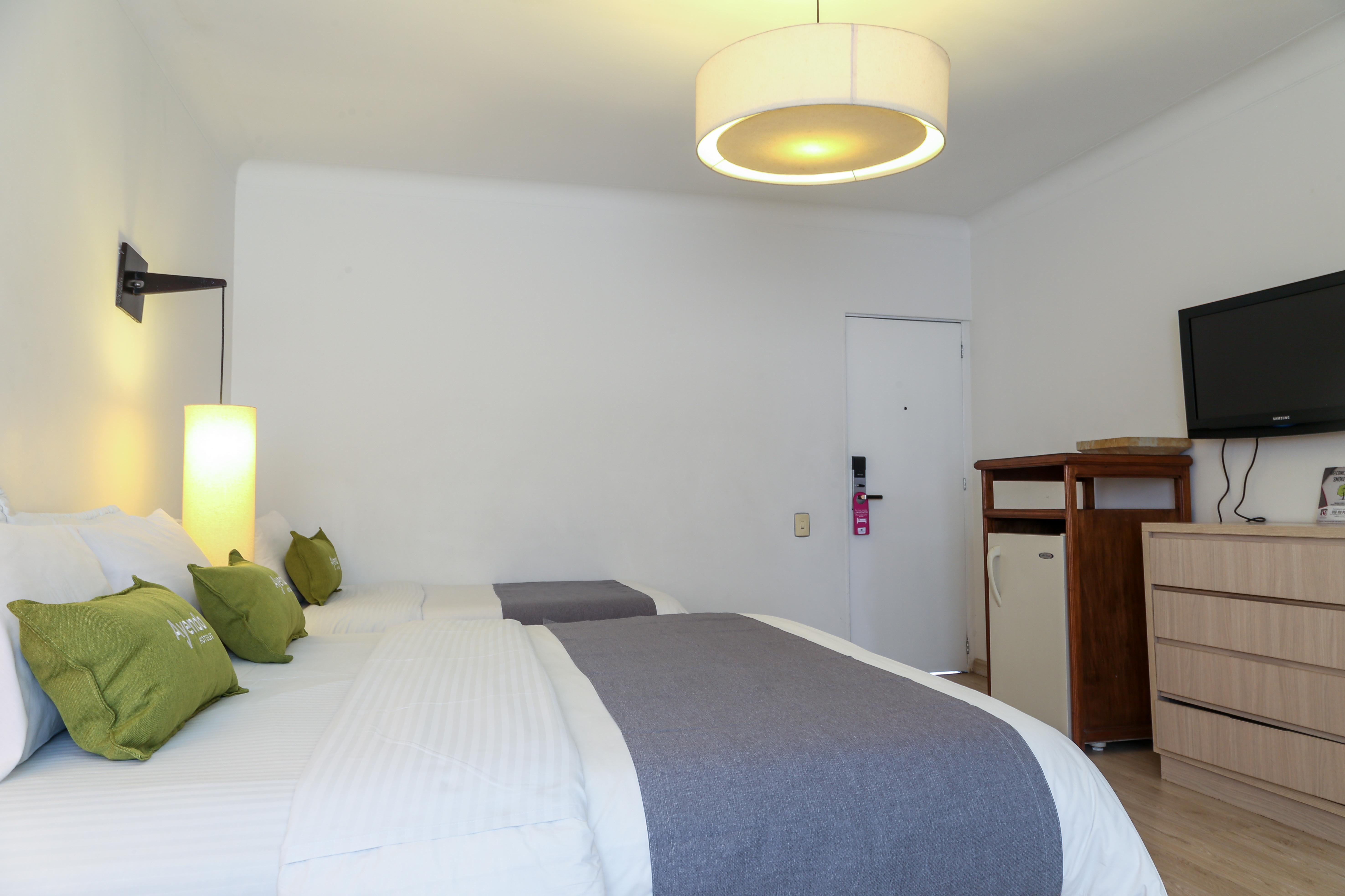 Hotel Ciudad Bonita Bucaramanga Eksteriør billede