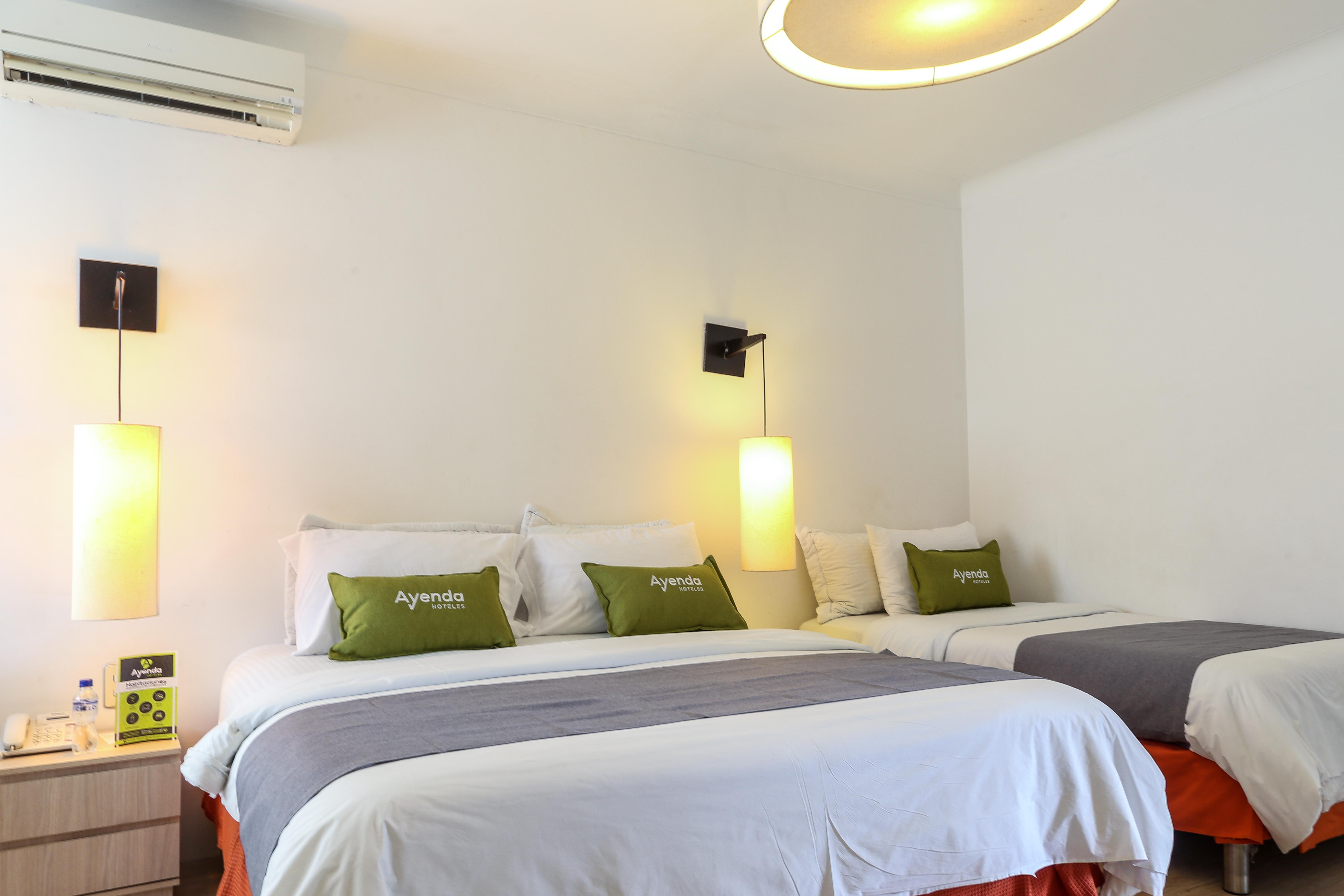 Hotel Ciudad Bonita Bucaramanga Eksteriør billede