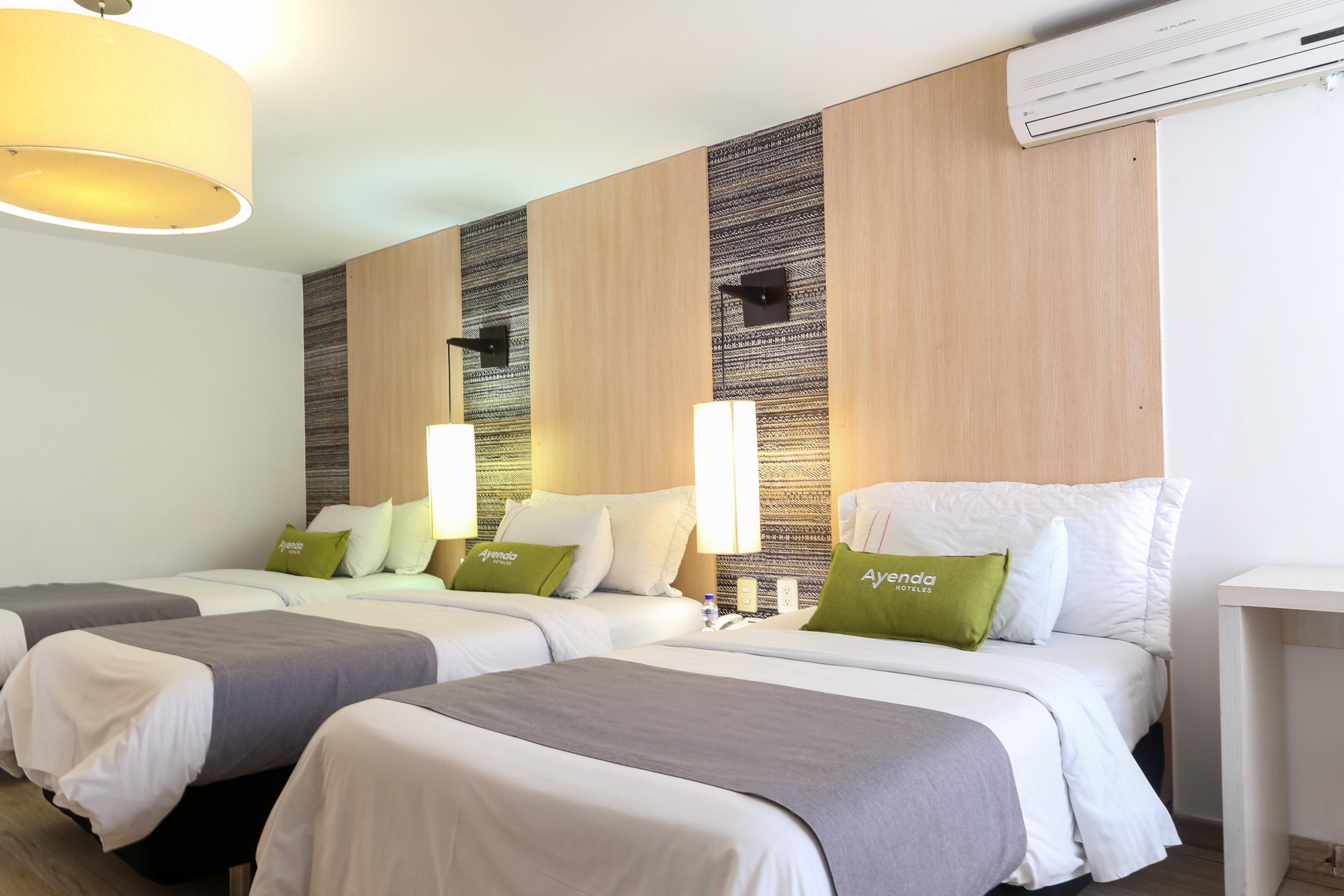 Hotel Ciudad Bonita Bucaramanga Eksteriør billede