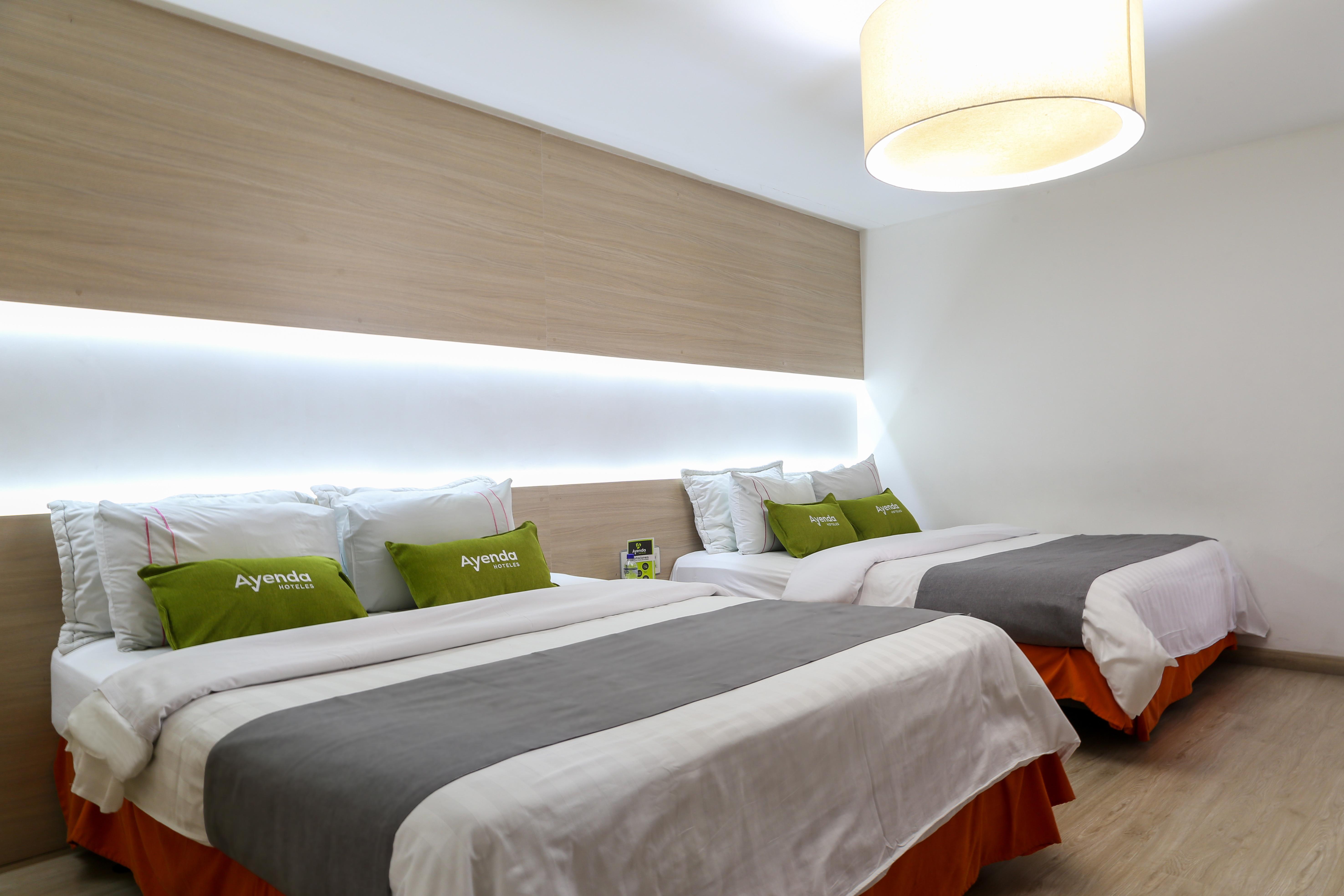 Hotel Ciudad Bonita Bucaramanga Eksteriør billede