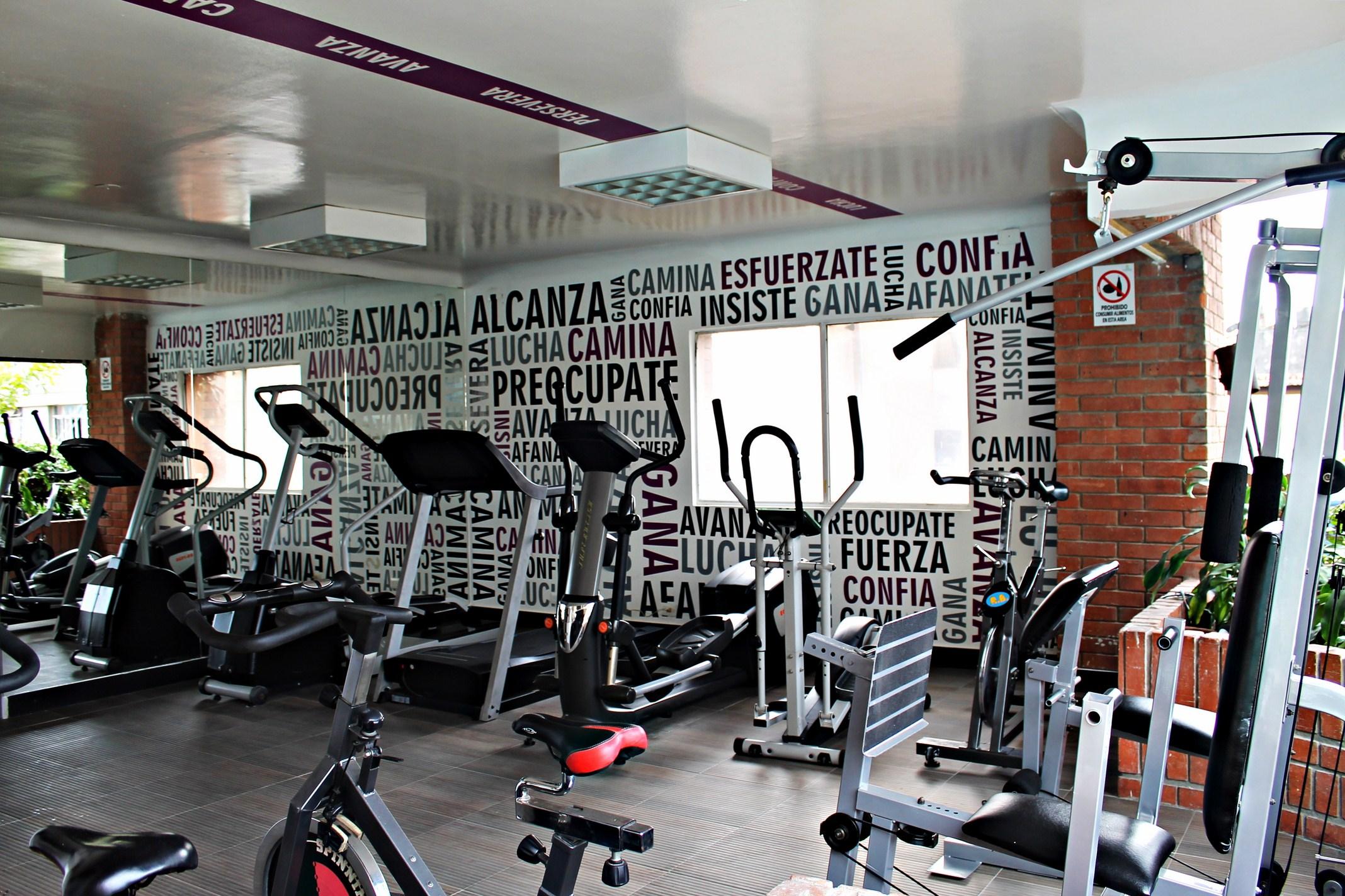 Hotel Ciudad Bonita Bucaramanga Eksteriør billede