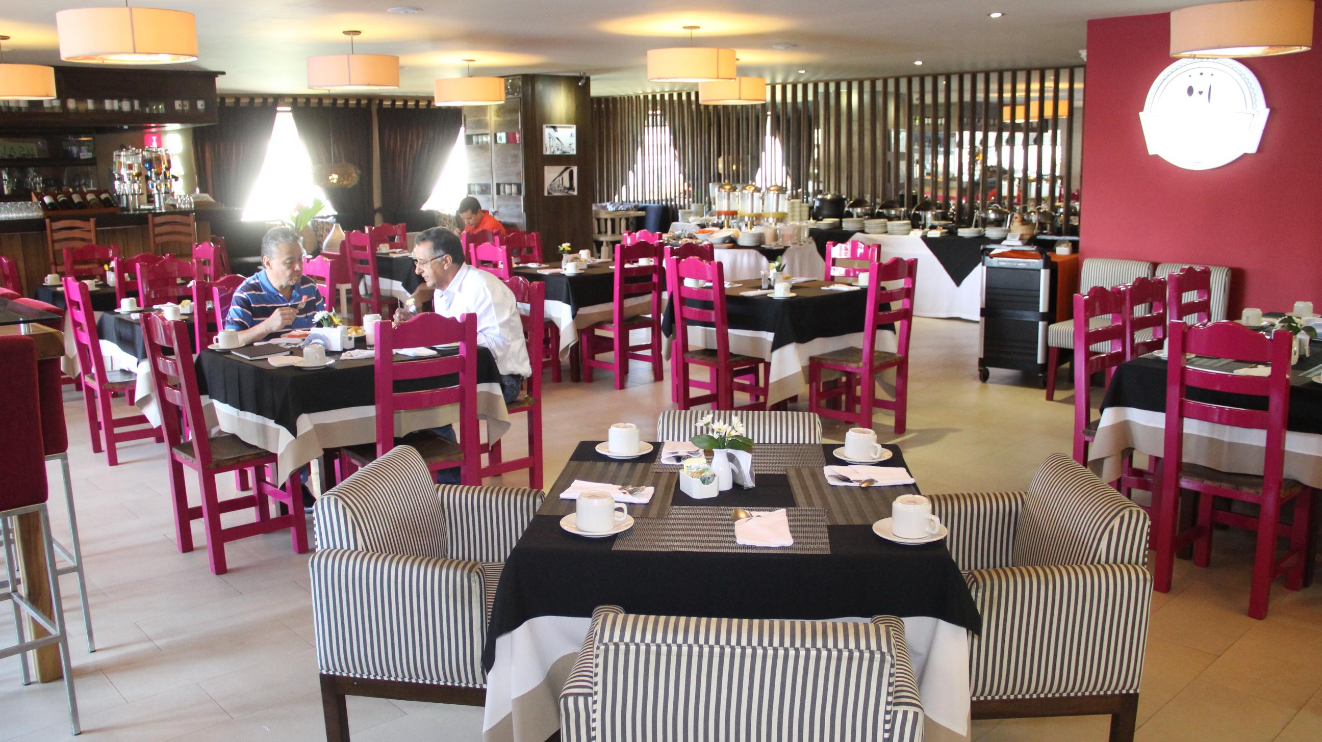 Hotel Ciudad Bonita Bucaramanga Eksteriør billede