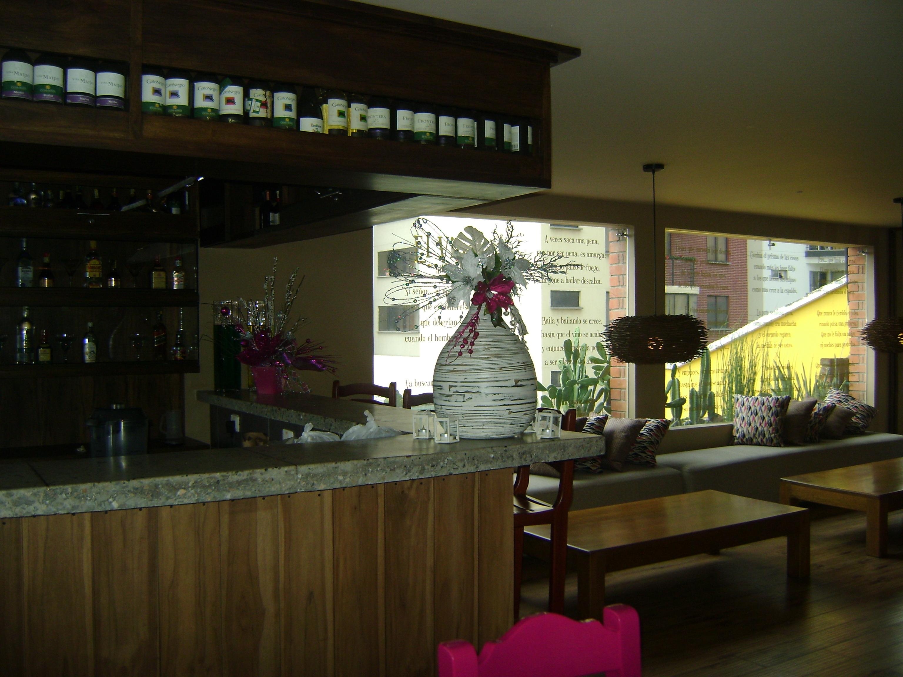 Hotel Ciudad Bonita Bucaramanga Eksteriør billede