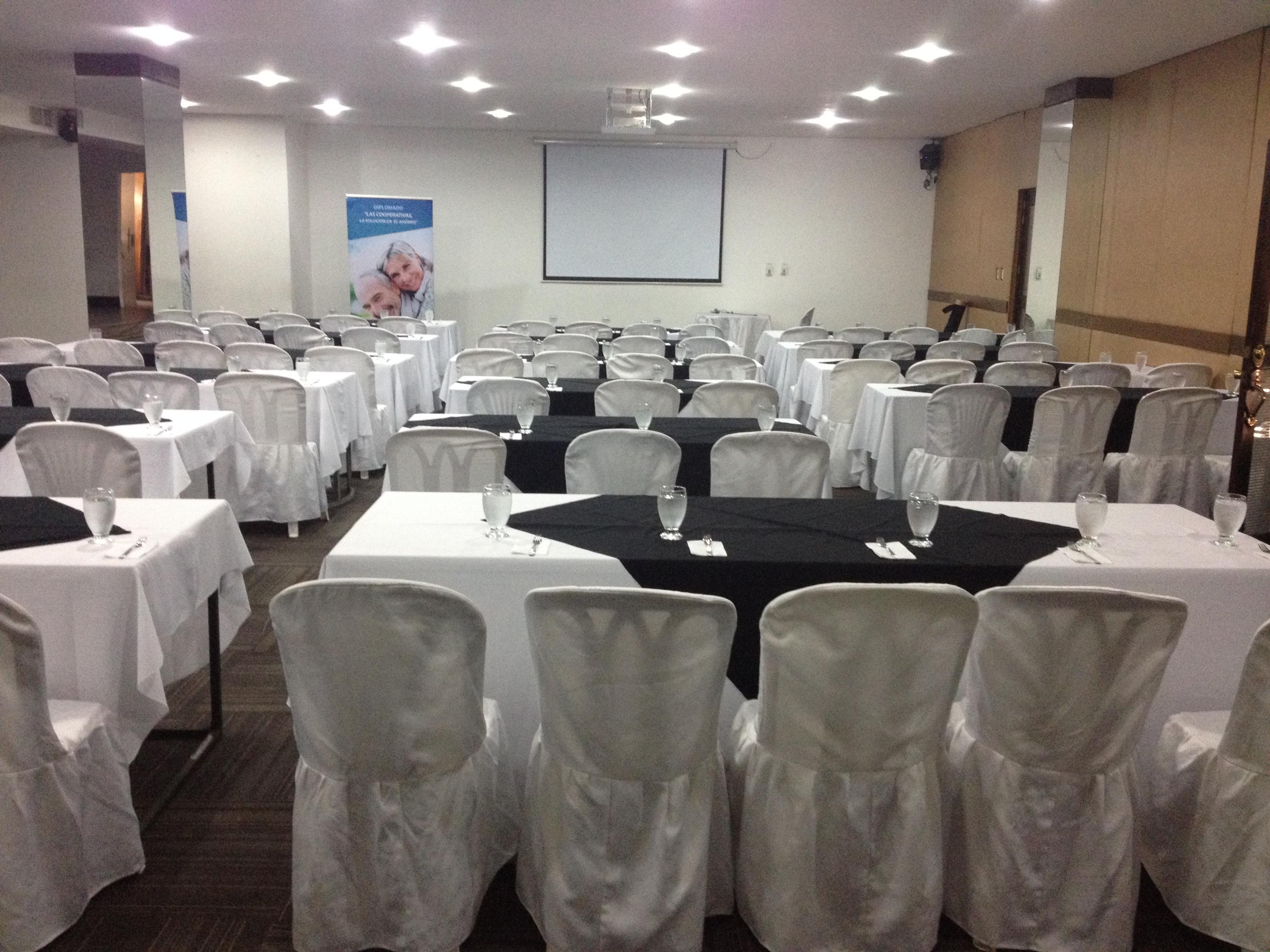 Hotel Ciudad Bonita Bucaramanga Eksteriør billede