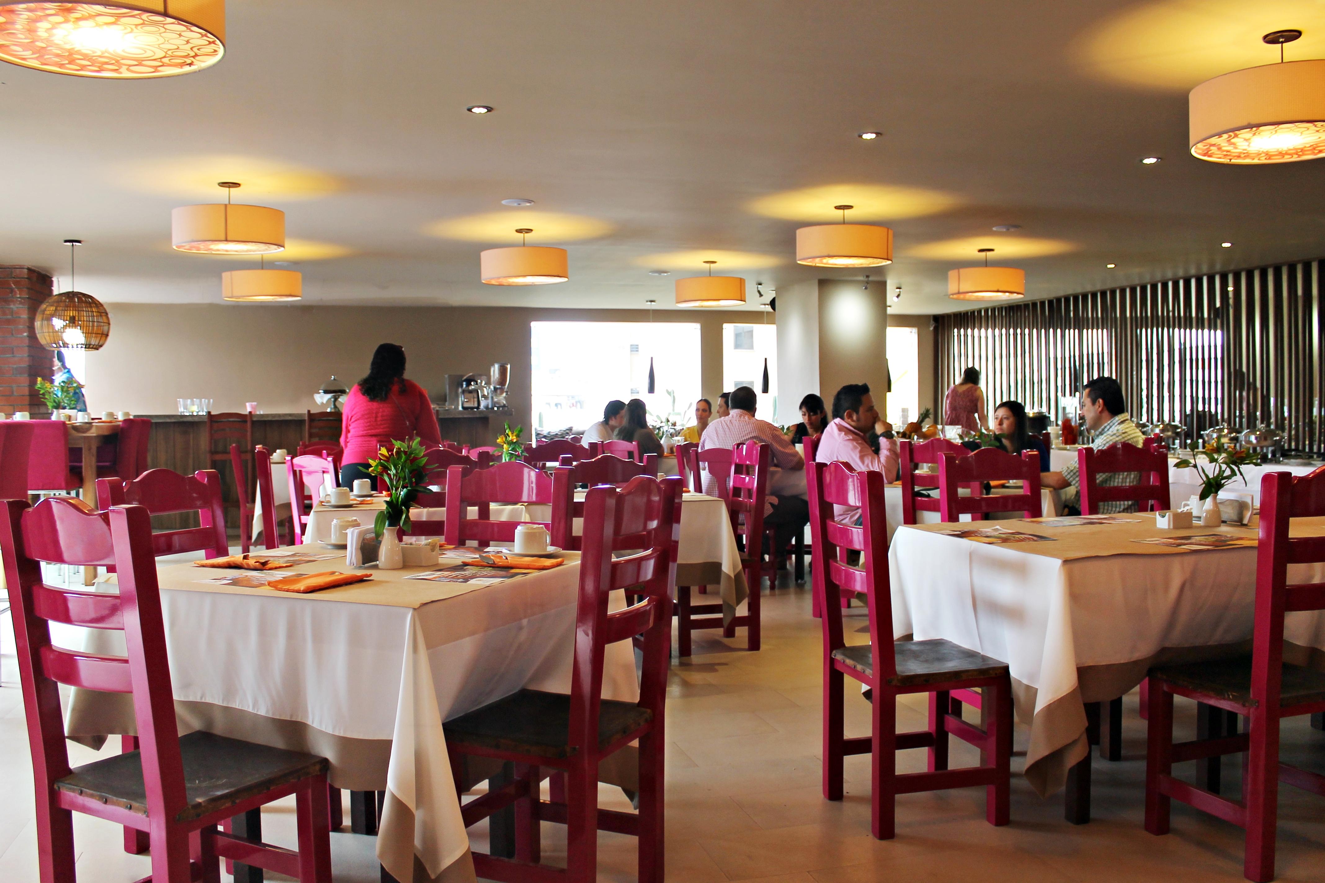 Hotel Ciudad Bonita Bucaramanga Eksteriør billede