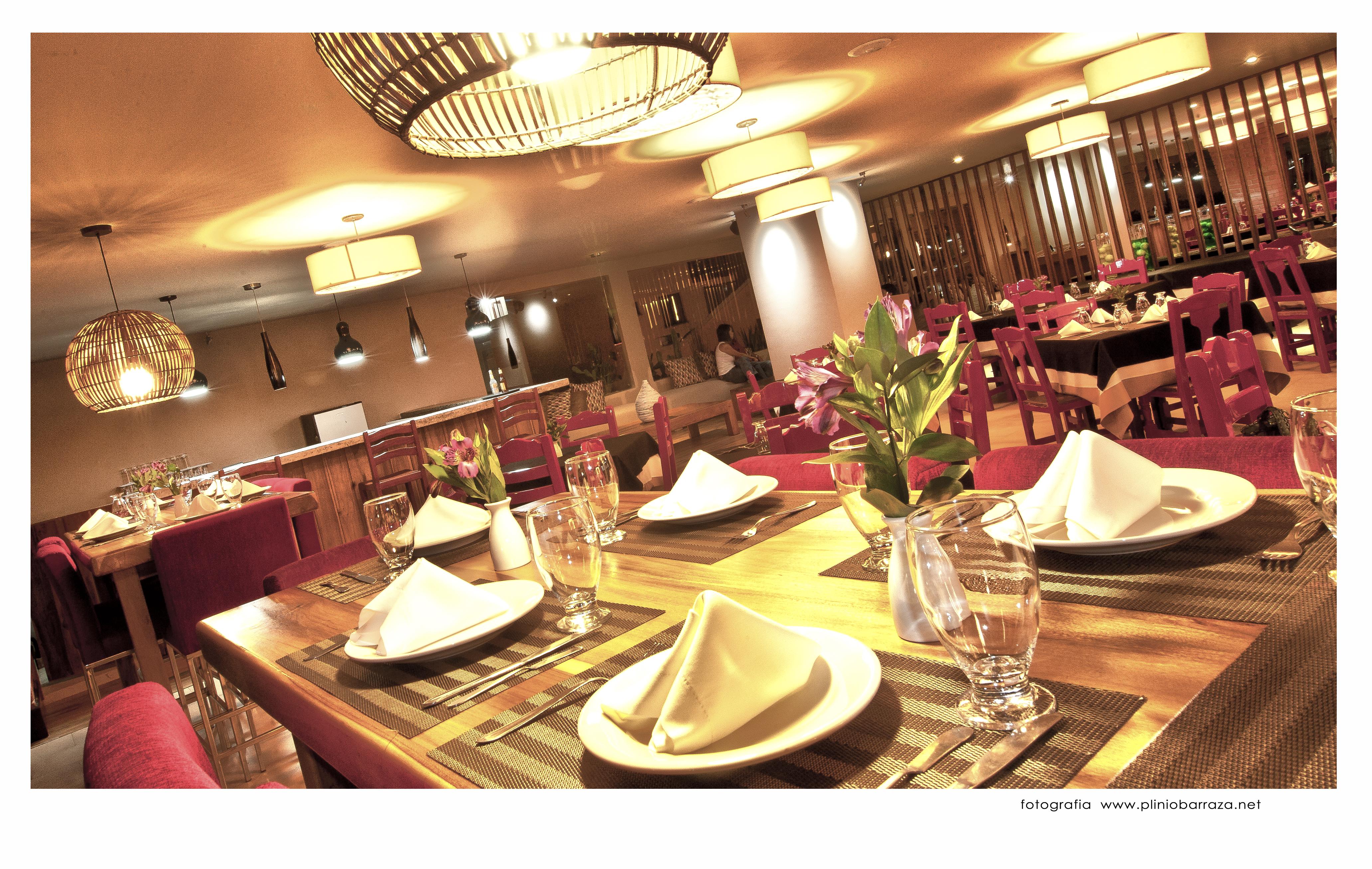 Hotel Ciudad Bonita Bucaramanga Eksteriør billede