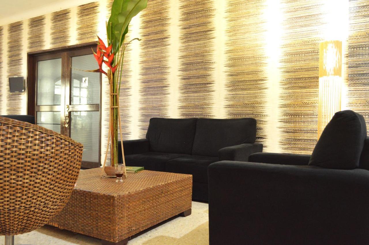 Hotel Ciudad Bonita Bucaramanga Eksteriør billede