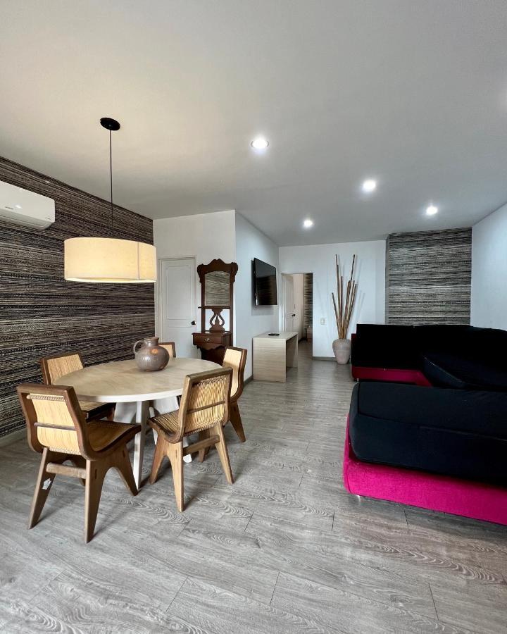 Hotel Ciudad Bonita Bucaramanga Eksteriør billede