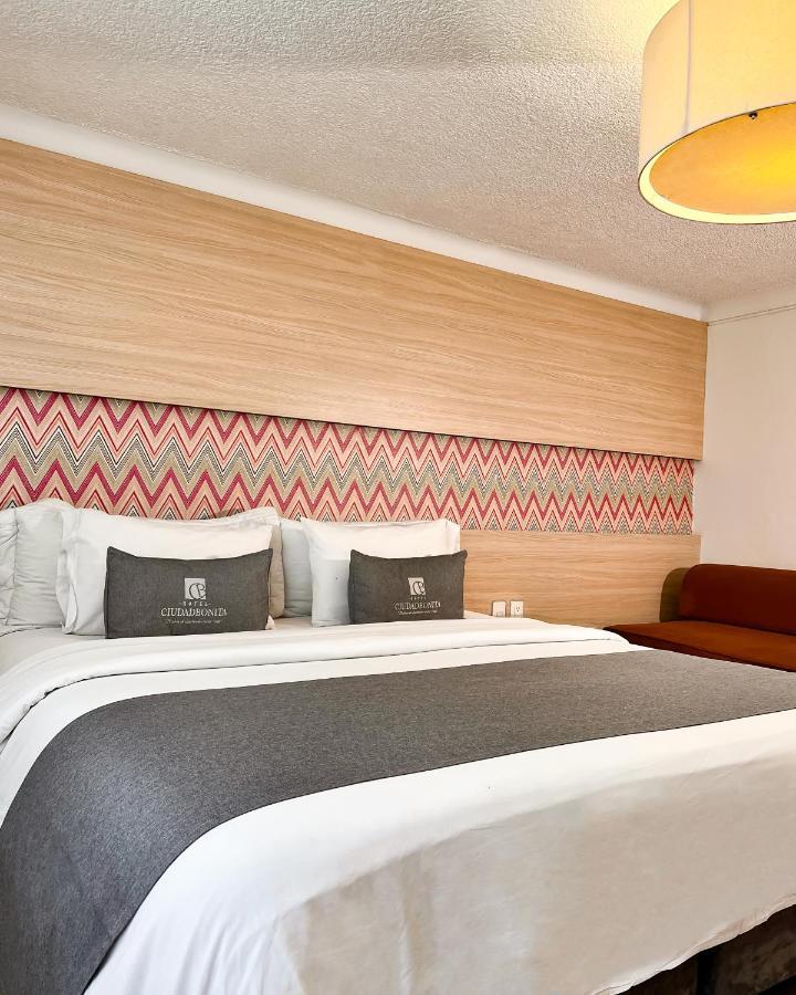 Hotel Ciudad Bonita Bucaramanga Eksteriør billede