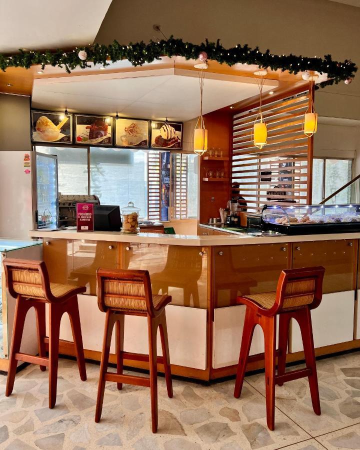 Hotel Ciudad Bonita Bucaramanga Eksteriør billede