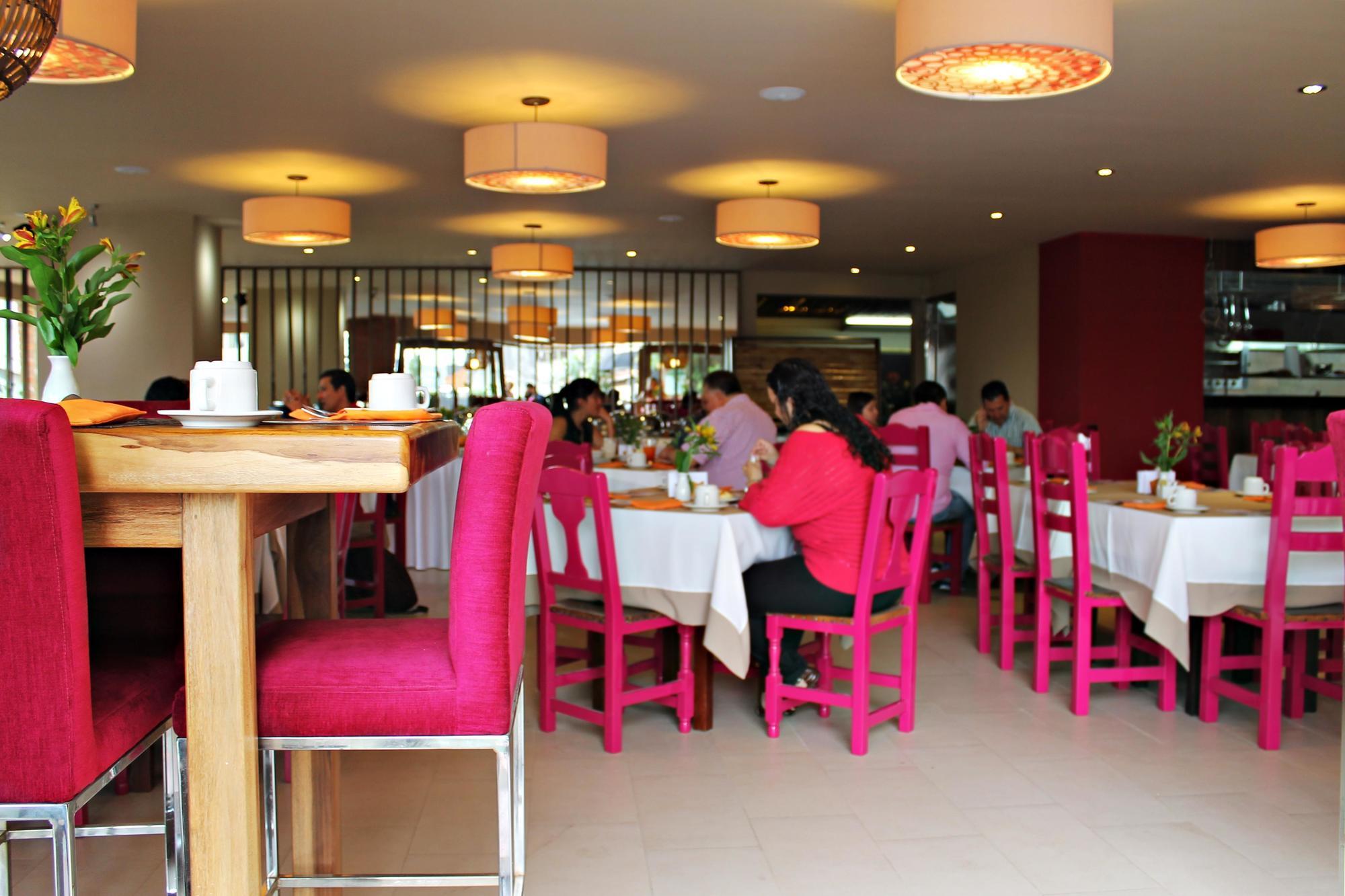 Hotel Ciudad Bonita Bucaramanga Eksteriør billede