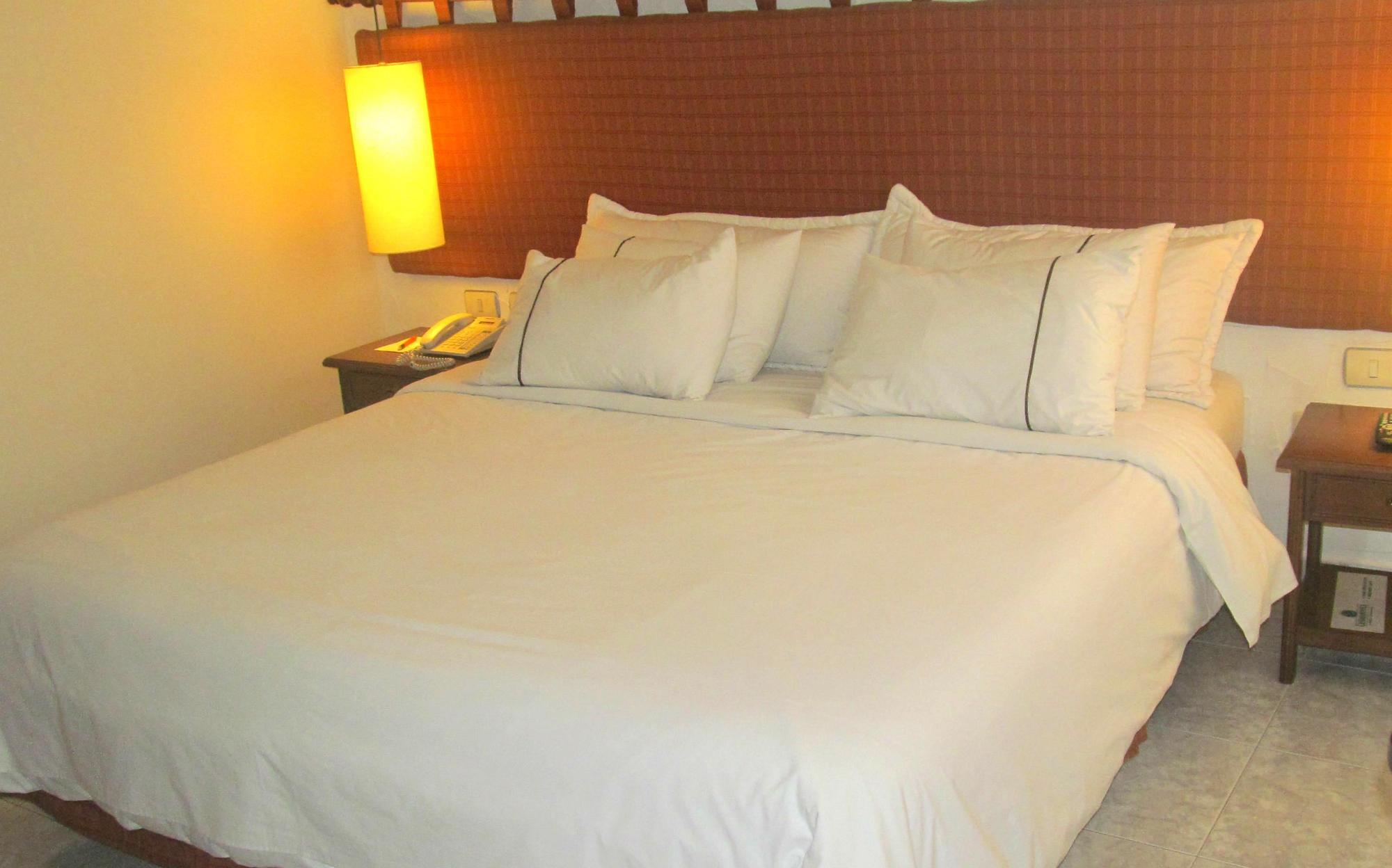 Hotel Ciudad Bonita Bucaramanga Eksteriør billede
